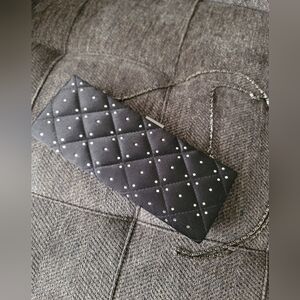 Jessica McClintock Two Way Clutch